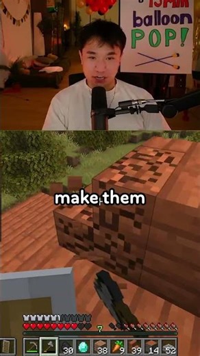 how to get a girlfriend from a minecraft youtuber 🙏