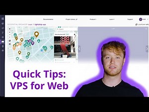 Quick Tips: VPS for Web
