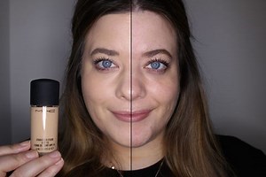 Mac Studio Fix Fluid Vs Powder