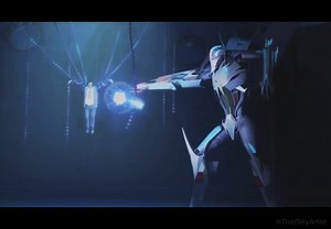 Starscream's Most Epic Screaming Moments