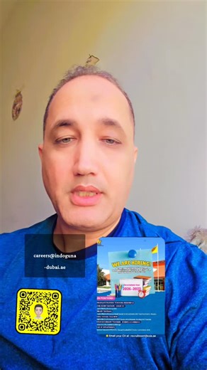 ‎أحمد البندارى‎ on Instagram‎: "📢 مدرسة Shining Star International School مطلوب مدرسين ومدرسات للعام الدراسي 2026–2027 🔹 التخصصات: معلمات رياض أطفال (عربي) مدرسين فصل (أولى / تانية) مدرسين ابتدائي مدرسين إعدادي مدرسين ثانوي (علوم وتجارة) رؤساء أقسام 📩 التقديم: إرسال CV على: recruitment@ssis.ae"‎