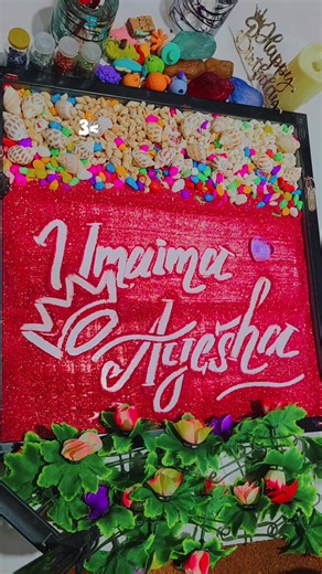 Unique Name Writing Ideas for Creative Minds