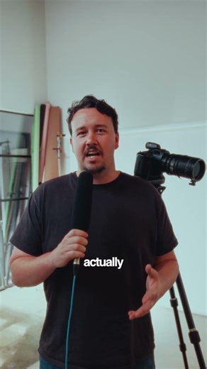 Don't Start Your Next Shoot Without Asking These 3 Questions