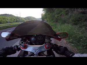 Ducati 748R *ACCELERATION*