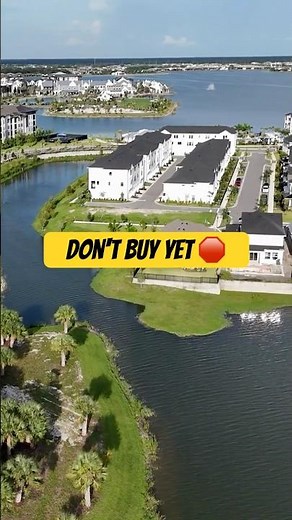 The FORBIDDEN Guide to Lakewood Ranch Villages 📍 #shorts
