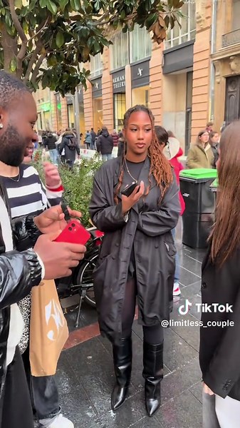 Test de fidélité avec @rachel💋 #limitless #couple #fidélité | Teste de Fidelidade