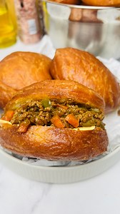 Magwinya is the best way to save on bread costs during school holidays. Here is a recipe for mamas with kiddies. Spices for mince; paprika, cayenne pepper, cumin powder, rajah mild and spicy, corriander and 1/2 cube beef stock. For magwinya you will need 4 cups of flour, 1/2cup water, 1 and 1/2 cup warm water, packet of yeast, 1 cup sugar, 125ml of melted margarine and 1 egg. After kneading your dough let it rest for 1 hour in a warm place. After cutting it let it rest for 15 minutes. Cook on lo