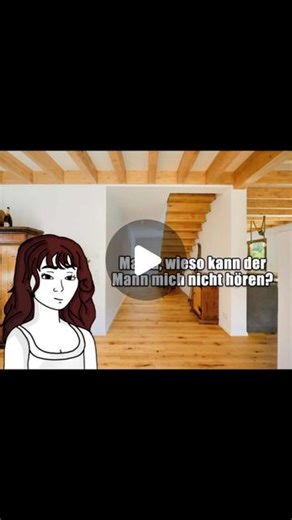 Heftige Geschichten | True-Story Videos on Instagram: "In einer kleinen Gemeinde bemerkte Tallulah McLellan, ein junges Mädchen, ein neues Gesicht, das in ihrer Nachbarschaft Pakete und Briefe ausliefert. Bei diesem Neuankömmling handelte es sich um Tim Joseph, einen gehörlosen Lieferfahrer, der für seinen außergewöhnlichen Service bekannt war. Tallulah war bewegt von Tims Engagement und der Herausforderung, die er bei jeder Kommunikation hatte. Inspiriert von dem Wunsch, Kontakte zu knüpfen und