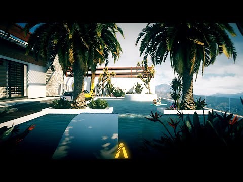 GTA V / FiveM Loading Screen Special Edition #2