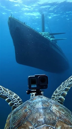 scientists just found a hidden atlantic barrier that splits the ocean in two #ocean #deep #gopropov