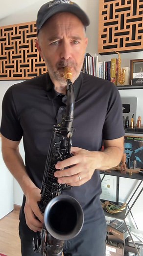 Ever wonder why no matter how much you practice saxophone... your tone, rhythm, or confidence never seem to click? You watch YouTube tutorials, buy books, and spend hours trying to make sense of it all… But it still feels like you’re spinning your wheels. Here’s the truth: It’s not your fault. You’ve just been following a system that was never designed for you. Most saxophone methods were written for 10-year-old school band students who want to play Hot Cross Buns over and over, not adults who w