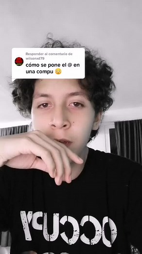 Cómo poner el arroba en la computadora: Guía fácil