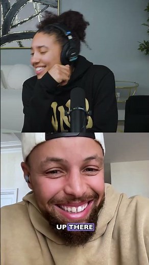 Azzi Fudd Called Out Stephen Curry For Not Coming To Her Games 😂 | Fudd Around and Find Out