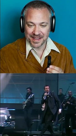 Top Pop Performances #1: George Michael - Star People (1997 EMA'S) #music #georgemichael #willyoung
