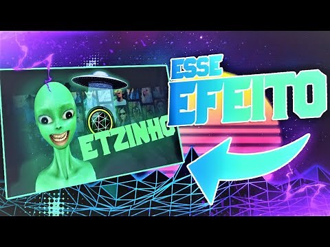 COMO COLOCAR EFEITO NA WEBCAM 2021