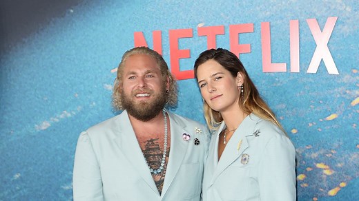 A Timeline of the Allegations Against Jonah Hill