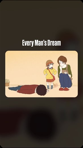 Japanese songs | music on Instagram: "This anime is PURE WHOLESOMENESS . . “Honobono Log” (2016) is a hidden gem that captures the little moments in love, family, and life that truly matter It’s gentle, beautiful, and full of heartwarming scenes that’ll make you smile (or cry a little…) If you love cozy vibes, soft art style, and meaningful stories — you NEED to watch this Short, sweet, and full of feels — Honobono Log is truly a slice-of-life masterpiece Don’t sleep on this one! #MustWatch #Ani