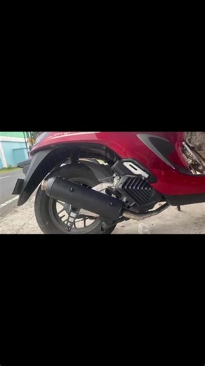 DXR RACING EXHAUST on TikTok