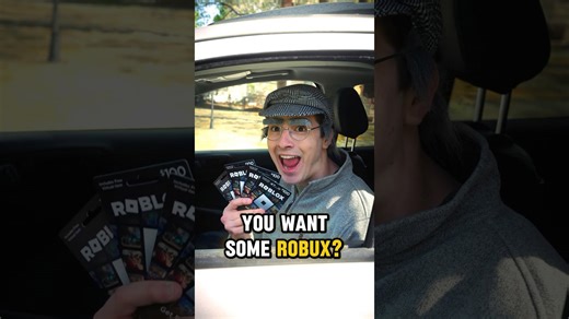 Epic Roblox tournament: 100 guys vs. gorilla to win Robux!