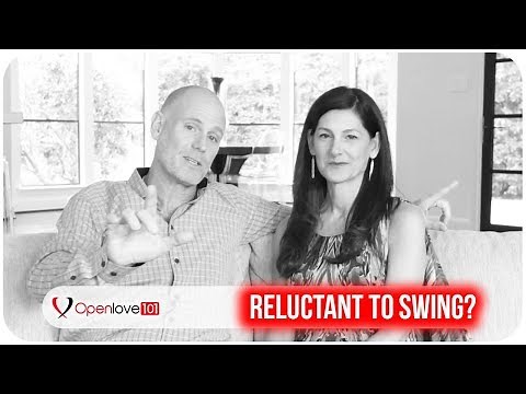 What Keeps Us From Trying Swinging Lifestyle