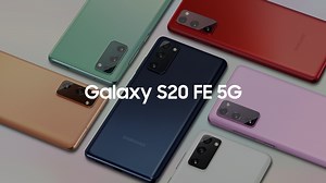 12K views · 7K reactions | Galaxy S20 FE 5G ไปได้สุดในทุกไลฟ์สไตล์ กล้องระดับโปร 3 เลนส์ ซูมไกล 30x ดูสมูททุกคอนเทนต์ด้วยจอ 120Hz รองรับ 5G #GalaxyS20FETH | Samsung | Facebook