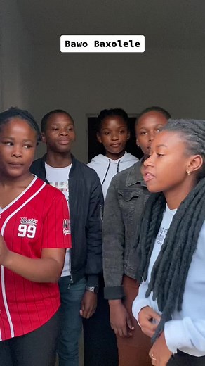 Bawo Baxolele Church Song Lyrics and Meaning