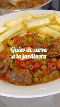 Traditional Beef Stew Recipe | Easy and Delicious Cooking, #beefstew