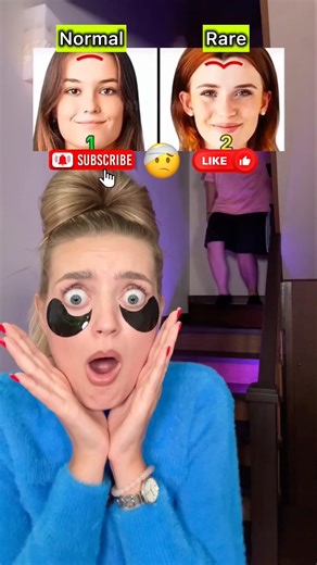 POV: siblings👹 What’s your FOREHEAD: 1 or 2?🔥