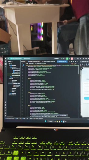 Computer Engineering Programming Activity Completed - What I Learned