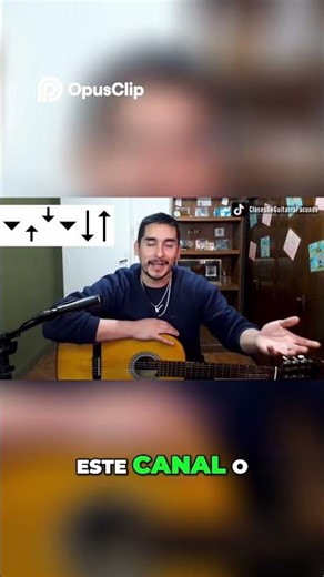 Chacarera Scratching: 3 AMAZING Guitar Techniques