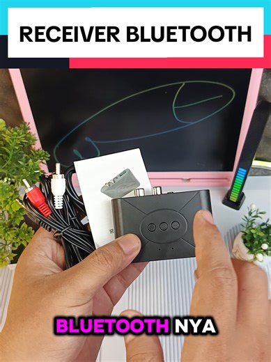 Understanding Bluetooth Receivers