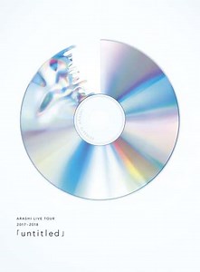 ARASHI LIVE TOUR 2017-2018 「untitled」 (2017) - Movie