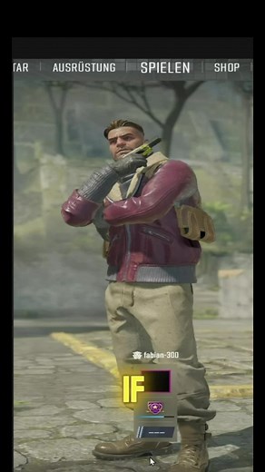 Investing 100 Euros in CS:GO Skins