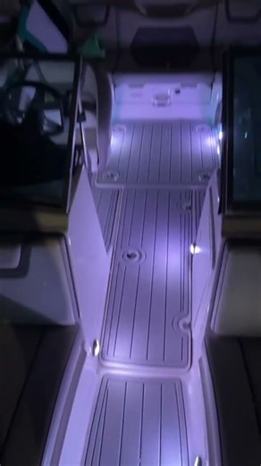 2012-2018 Yamaha AR 190 Swim Platform Cockpit Boat EVA Faux Teak Deck Floor Pad SeaDek MarineMat