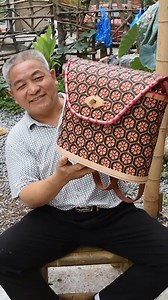 Making extremely skillful bamboo utensils #handmade #crafts #bamboo #diy | Edana