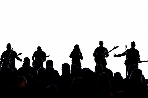 Musicians Wanted: A guide to finding bandmates