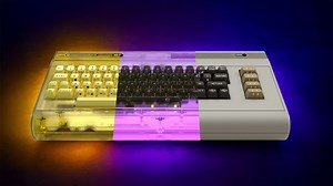 Commodore 64 ultimate review