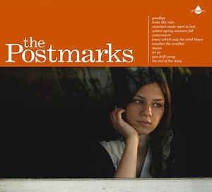 The Postmarks - The Postmarks