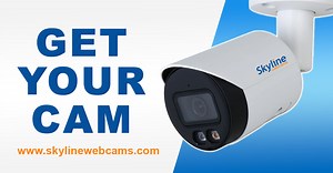 SkylineWebcams - Webcam Streaming Marketing