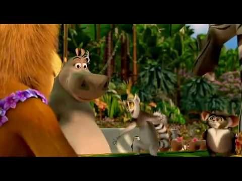 Melhores Cenas do Rei Julien [PT-BR]