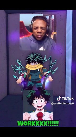 MHA Voice Actors Play Murder Mystery 2