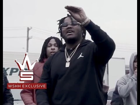 42 Twinz Ft. Tee Grizzley - Secrecy (World Premiere Exclusive - Official Music Video)
