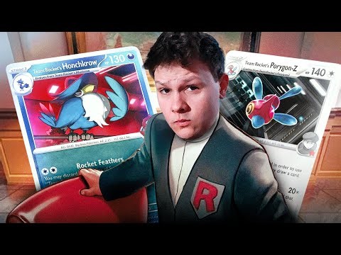 My Favorite One Prize Deck Got BETTER