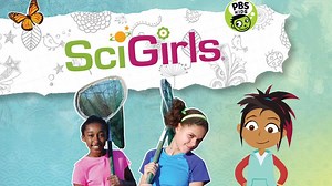 SciGirls