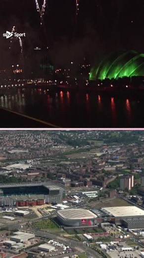 Full schedule for 2026 Commonwealth Games in Glasgow revealed https://i.stv.tv/477zEne | STV Sport