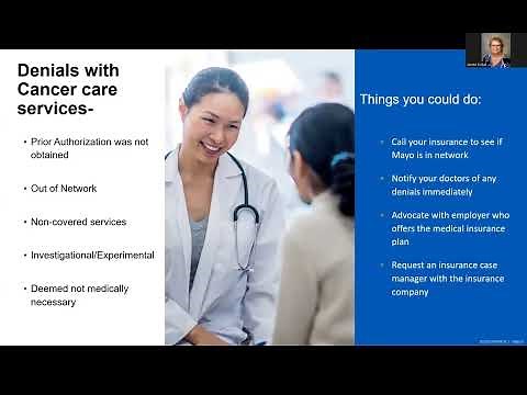 Financial Toxicity and Cancer, Managing the Cost of Cancer Care Medical Insurance Issues