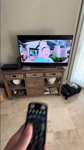 Island Getaway: How to use Sparklight/ Hargray TV Remote to Watch Cable TV