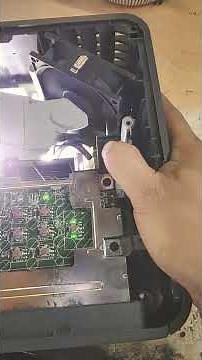 Benq Projector Sometimes Power On Problem || temp Led Light Blinking Problem @mithuntechinfo