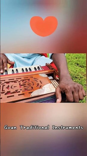 GOA FOLK MUSICAL INSTRUMENTS | GOAN TRADITIONAL INSTRUMENTS