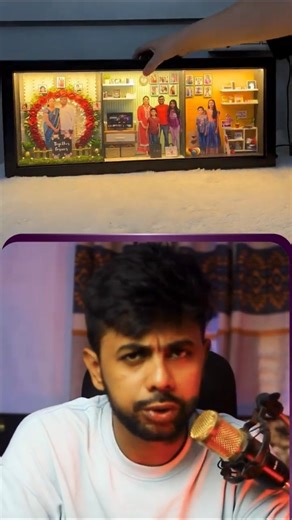 এই ফ্রেম বিক্রি করে মাসে লাখ টাকা আয়! 🔥 #shorts